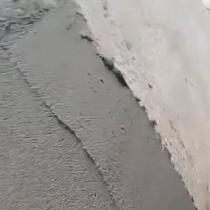 大埔水工建筑物I级C55聚合物改性水泥砂浆 渠道防渗泵站加固迎水面抗冲刷砂浆