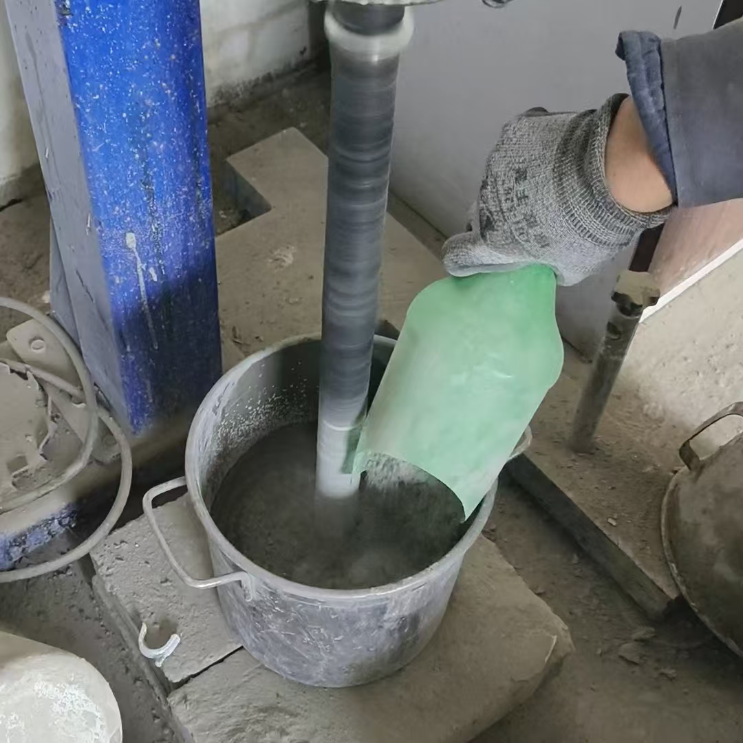 大埔桥梁公路张拉用H60压浆料与普通压浆料有什么区别？