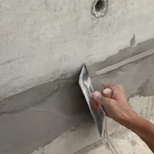 大埔P型防护型环氧树脂砂浆