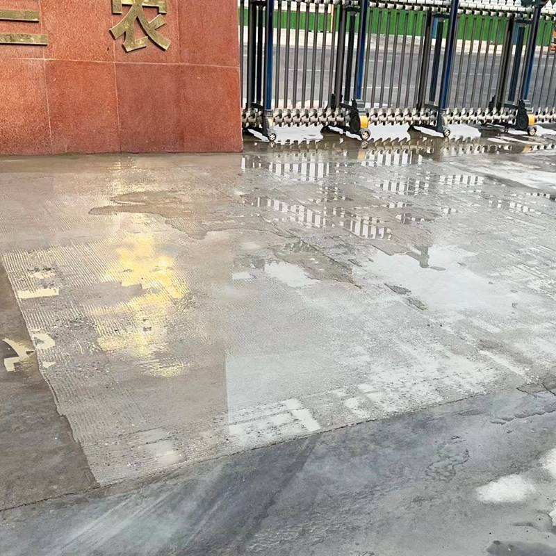 大埔水泥路面翻新砂浆